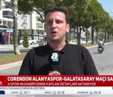 Lider Galatasaray, Alanyaspor deplasmanında!