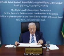 Abbas: Hamas'ın Gazze yönetiminde hiçbir rolü olmayacak