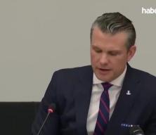 ABD Savunma Bakanlığının, yüzlerce general ve amirali acil toplantıya çağırdığı ön sürüldü