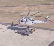 ABD’den Sikorsky’e 11 milyar dolarlık dev sipariş! 