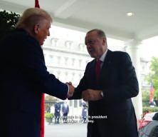 ABD'den son dakika Türkiye paylaşımı! Trump'tan sürpriz açıklaması