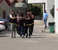 Adana’daki Cinayette Kaçış Planı Bozuldu: Katil Zanlısı Sınırda Yakalandı