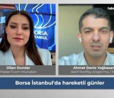 Trump-Erdoğan görüşmesi borsada yönü belirleyecek! 