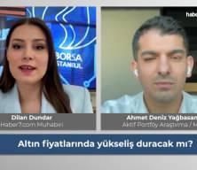 Altın 2025’te rekor kırdı, 2026’da düşebilir! 