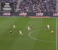 Almanya'da Can Uzun fırtınası devam ediyor! 