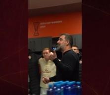 Arda Turan'lı Shaktar Donetsk ligde namağlup