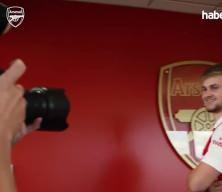 Arsenal altyapısından yetişen genç futbolcu Billy Vigar hayatını kaybetti