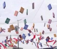 Bağcılar Kitap Fuarı kapılarını açtı