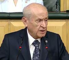 Bahçeli'den sürpriz NATO açıklaması