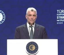 Bakan Bolat: Türk-Amerikan toplumunu her alanda desteklemeye devam edeceğiz
