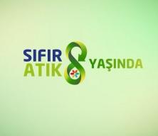 Bakan Kurum, Sıfır Atık Projesi'nin 8. yılını kutladı