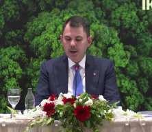 Bakan Kurum’dan COP31 için yoğun diplomasi: New York’ta üçlü zirve