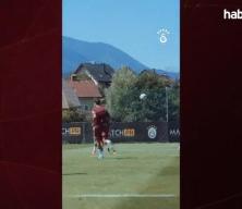 Barış Alper Yılmaz sözleşme uzattı!