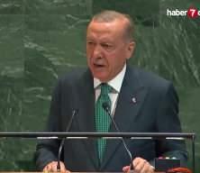 Başkan Erdoğan: 2026 yılındaki NATO zirvesini Ankara'da toplayacağız