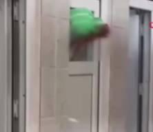 Batman’da cami tuvaletinde madde krizi