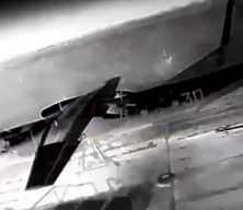 Bir Su-34 savaş uçağı, 2 nakliye uçağı ve bir askeri üs imha edildi! "Nasıl da güzel yanıyorlar"