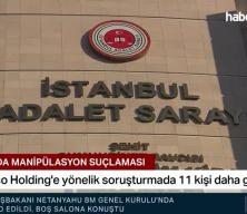 Borsada ikinci dalga operasyonu