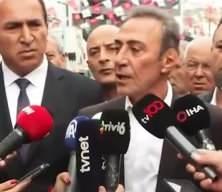 CHP'li Berhan Şimşek disipline sevk edildi!