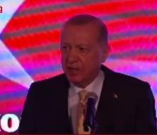 Cumhurbaşkanı Erdoğan ABD'de FETÖ uyarısında bulundu