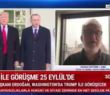 Cumhurbaşkanı Erdoğan'dan dünyaya "Filistin Devleti'ni tanıyın" çağrısı