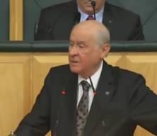 Devlet Bahçeli’den Türkiye-Rusya-Çin ittifakı hakkında önemli açıklama