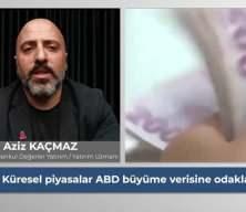 ABD-Türkiye görüşmesi altın ve borsayı harekete geçirebilir!
