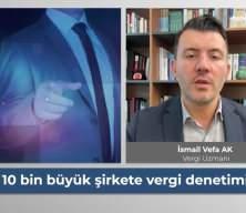Vergi beyanı yok, lüks harcama çok: Vergisiz servetler mercek altında!