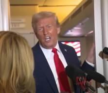Donald Trump: Çocuklara, atlara yapılan gibi dev dozlar veriliyor