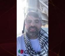 Türkiye'den milletvekili de Sumud Filosu'na katıldı! 'Hakkınızı helal edin'