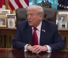 Donald Trump, asker göndereceğini açıkladı