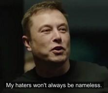 Epstein listesinde Musk'ın adıda geçiyor