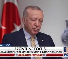Erdoğan: Soykırımın faili Netanyahu'dur