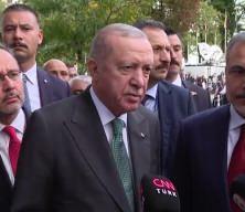 Erdoğan’dan Azerbaycan’ın Anım Günü mesajı: “Karabağ sonsuza kadar Azerbaycan’dır”