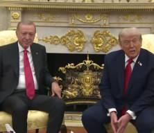 Erdoğan’ın F-35 hamlesi İsrail’de paniğe yol açtı
