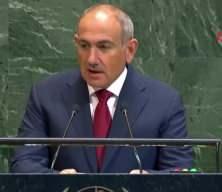 Ermenistan Başbakanı Paşinyan: Türkiye ile Ermenistan arasında eşi benzeri görülmemiş diyaloglar tesis ediliyor