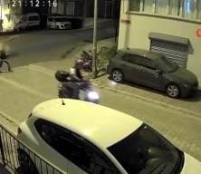 Esenyurt’ta çocukların korkutab oyunu! 
