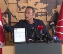  Eski CHP Milletvekili Berhan Şimşek "İmamoğlu'nun arkadaşları dışarı çıkmak için itirafçı oluyor" dedi