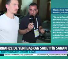 Fenerbahçe kaptanı Mert Hakan Yandaş, seçim sorusu karşısında sessizliğe büründü