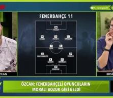 Fenerbahçeli yıldıza 'Son 10 yılın en kötü' transferi dedi! Sosyal medya resmen karıştı