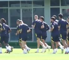 Fenerbahçe’nin Zagreb kadrosu belli oldu: 3 eksik dikkat çekti