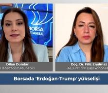 Gözler ABD temaslarında: Borsa'da yeni rekorlar kapıda! 