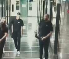 Gitar kılıfında kalaşnikofla İstanbul'da kıskıvrak yakalandı! 
