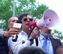 Gustavo Petro: Artık ordu kurmanın zamanı geldi! Biz hazırız!
