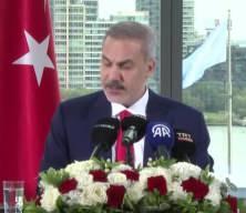 Hakan Fidan: Başkan Erdoğan Trump'ı ülkemize davet etti