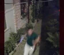 Yediler içtiler hesabı ödemeden topukladılar! Görüntüler sosyal medyada gündem oldu
