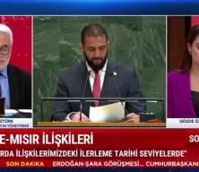 İkinci uçak gemimiz için Erdoğan’dan kritik açıklama