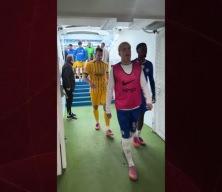 İngiliz basını: Ferdi Kadıoğlu yeni bir transfer gibi