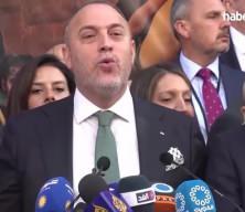  İngiltere Filistin’i resmen tanıdı
