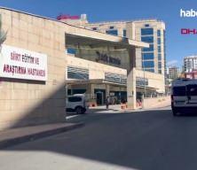 Işık hadisesini izlemeye gelen yaşlı adam cami terasından düşerek hayatını kaybetti