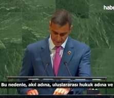 İspanya Başbakanı Sanchez: "Filistin Birleşmiş Milletler'e tam üye olmalı"